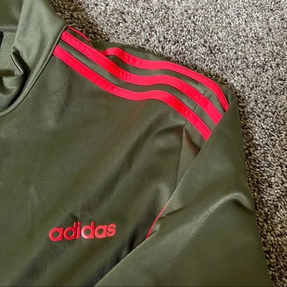 Adidas Track Suit - Picture 4 of 5
